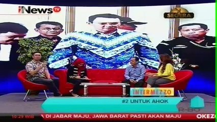 Berita 13 Mei 2017 Pakar Ekspresi Ini Bongkar Maksud AHOK MENUNDUK Saat Divonis 2 Tahun Penjara