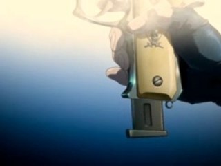 Black lagoon opening