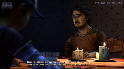 CAP.1 PARTE.4 - TWD Season Two - LEGENDADO PTBR (Xbox ONE)