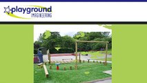 School Playground Equipment Ideas By Playground Imagineering Ltd