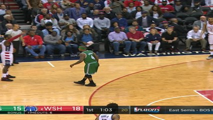 International Player of the Night - Ian Mahinmi - Split - PAL