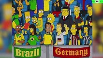 10 Veces en que los Simpsons Predijeron El Futuro!