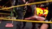 SAnitY lays out Roderick Strong following NXT main event_ NXT Exclusive, May 10, 2017