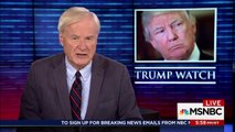 Matthews- The Cover-Up Continues - Hardball - MSNBC