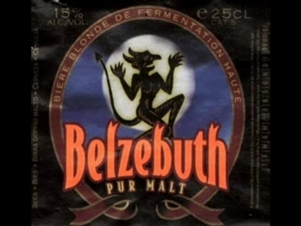 Belzebuth - Stylnox