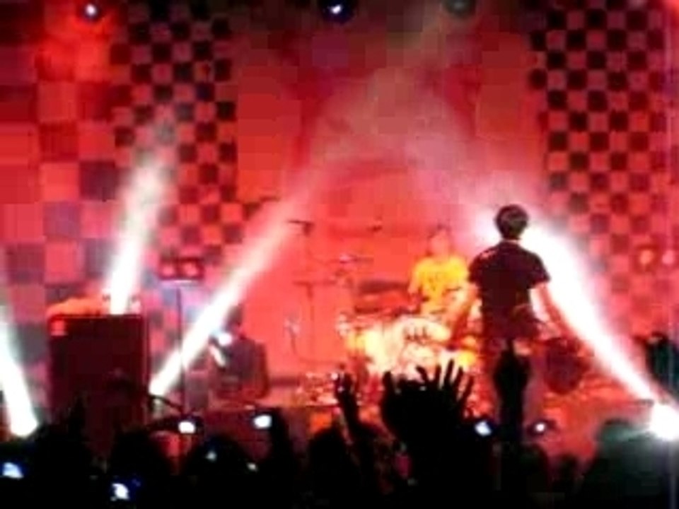 Concert de Killerpilze
