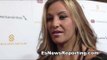 mma star miesha tate helps rescue girls with broken arm - EsNews Boxing