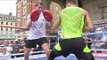 kell brook vs ggg - Charlie Edwards fights on card working out EsNews Boxing