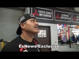 if abner mares wins belt jesus cuellar picture at rgba will lose belt  - EsNews Boxing