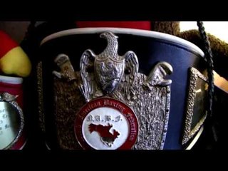 Visiting Robert Garcia Home - esnews boxing