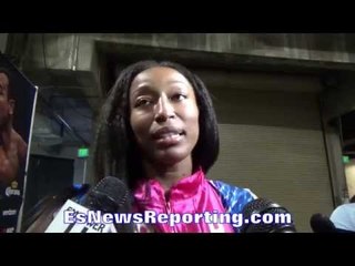 Ward vs Kovalev Trainers and fighters break it down - esnews boxing