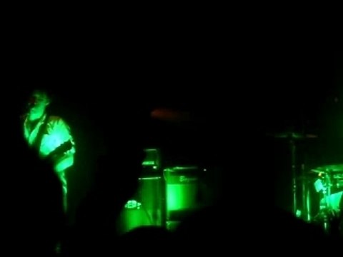 Deportivo Parmis Eux Live at Victoire2