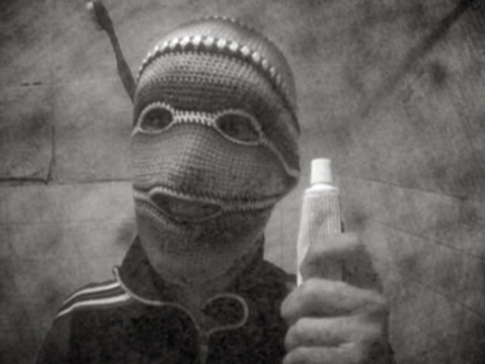 Shower Show 18 - Les films d'époque