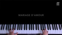 เพลงบรรเลงเปียโน เพราะมาก