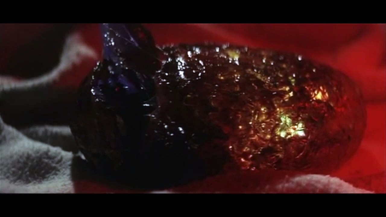 Gamera vs Barugon❷
