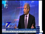 الساعة السابعة | كارم محمود : كافة المؤشرات تتجه لعدم إصدار قانون الصحافة الموحد قريباً