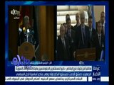 غرفة الأخبار | الجعفري : دمشق قدمت لدي ميستورا أفكاراً وآراء للحل السياسي