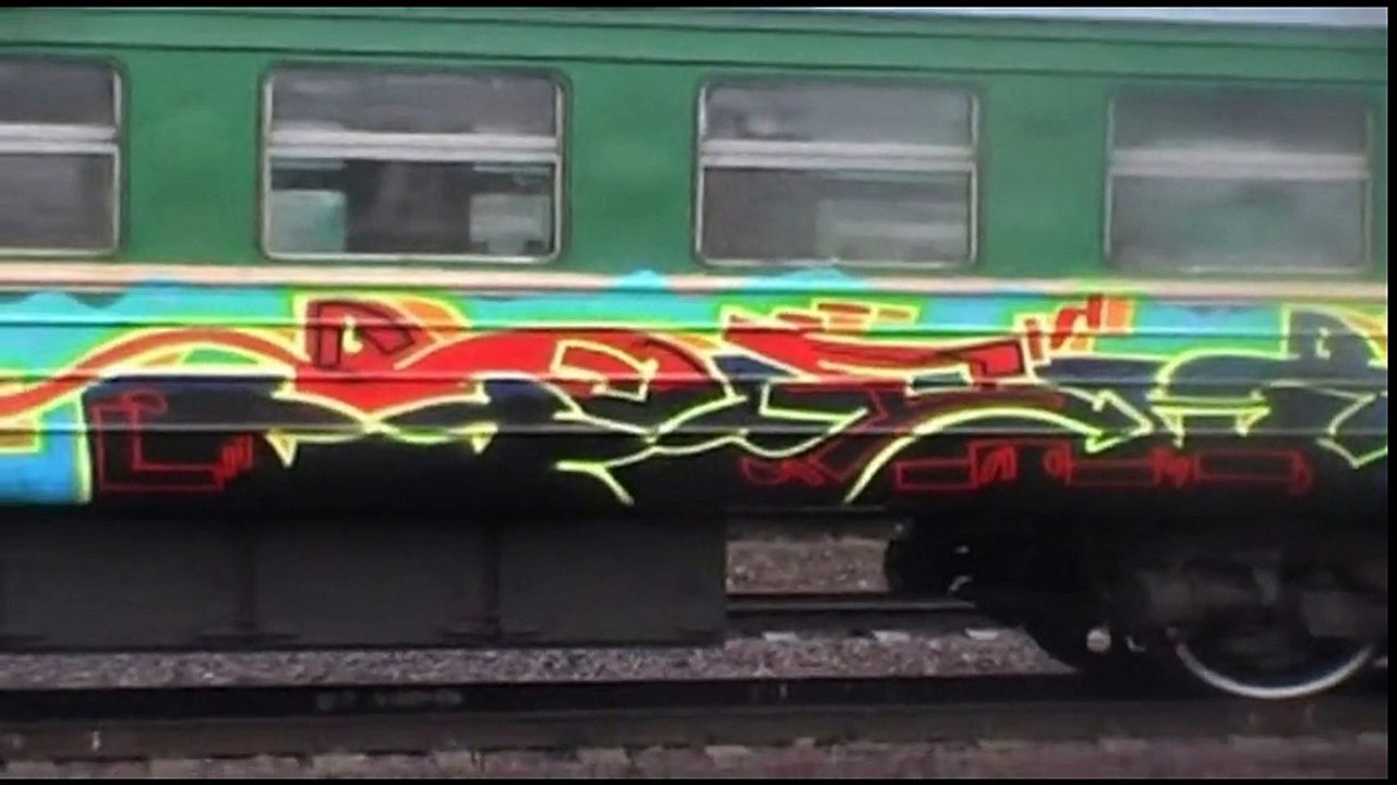 Damage Report Compilation mixed by Maco42