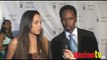 Harold Perrineau  Interview at the 19th Annual NAACP Theatre Awards