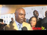 Glynn Turman Interview at the 19th Annual NAACP Theatre Awards