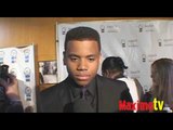 Tristan Wilds Interview at the 19th Annual NAACP Theatre Awards