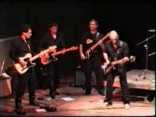 Guitarkestra "Epatant en paté"