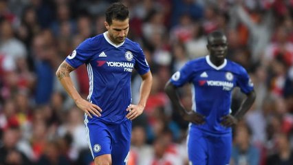 Arsenal defeat the turning point in Chelsea's season - Conte