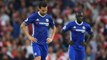 Arsenal defeat the turning point in Chelsea's season - Conte