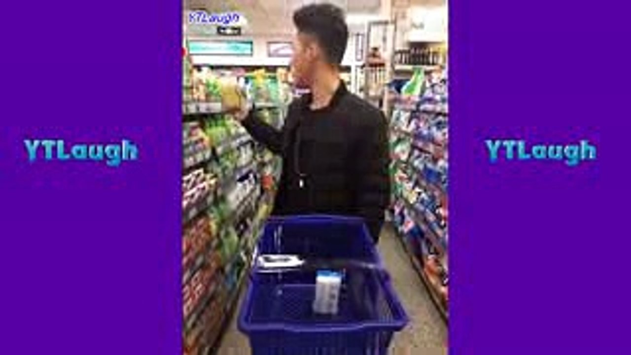 Funny videos 2017 funny pranks try not to laugh challenge