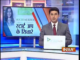 Startup India_ The Story of Famous Start-ups Who Dared to Think Different