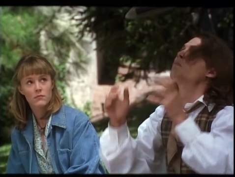 The Proclaimers, The theme song of Benny & Joon - I'm Gonna Be 500 Miles