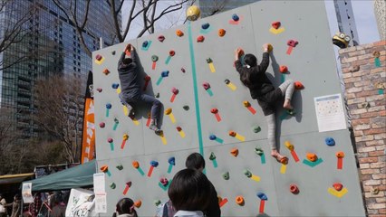 هذا الصباح-مهرجانات باليابان لإخراج مدمني ألعاب الإنترنت من منازلهم