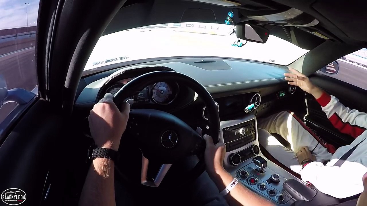 I Raced an Aventador & More! Pirelli Supercar Track Day Experience!_2
