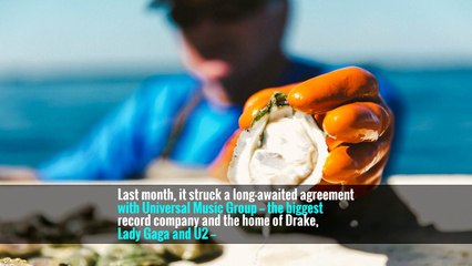 Should Spotify list directly, it probably would do so at a valuation of about $13 billion, the level at which it conducted