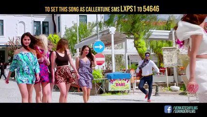 Mon Boleche Amar | Love Express | Dev, Nusrat Jahan, Jeet Gannguli