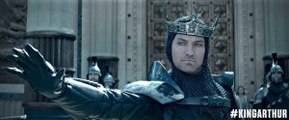 King Arthur: Legend of the Sword (2017) STREAMING online free HD SUB