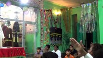 zakir irshad abbas kanani 15 Shaban Imam Bargha Hassan Mujtaba a.s 2017 part 2/2