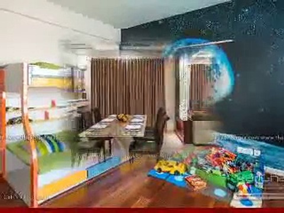 Interior Designers - Adarsh Palm RetreatBangalore - The KariGhars