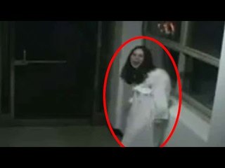 5 Creepiest Things Caught On Camera In Hotels!
