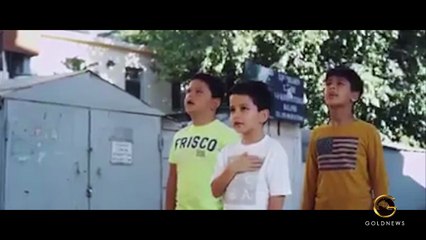 Bütün Azərbaycan bu videodan danışır