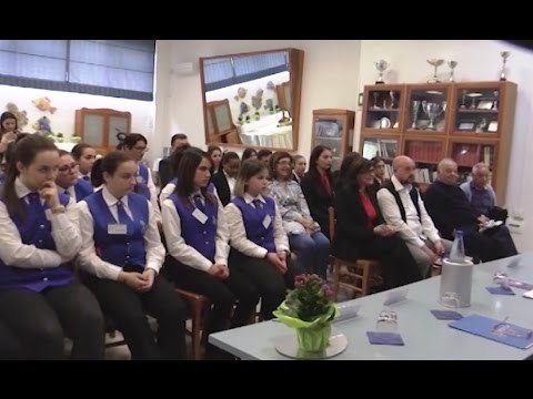 Ischia International School Festival : sei giornate all’insegna delle arti (12.05.17)