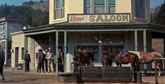 Western Movies Red Sundown 1956 , (ima prevod) / Rory Calhoun part 2/2