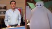 BAYMAX - RIESIGES ROBOWABOHU - Im Synchronstudio - Ab 22. Januar im Kino _ DISNEY HD-EL6tHe7p6z