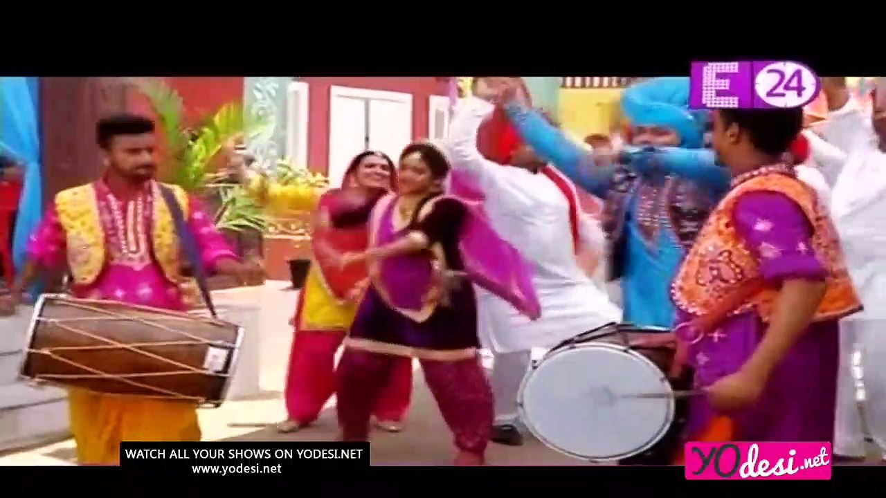 Bittu Ki Hui Ghar Wapsi!! Jaat Ki Jugni 13th May 2017