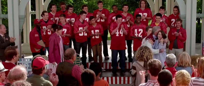 Filme C. Romantica / Estranho Como o Amor 2017 Completo Dublado part 2/2