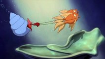 Arielle - Die Meerjungfrau - Disney DVD und Blu-ray - Di
