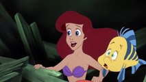 Arielle - Die Meerjungfrau - Disney DVD und Blu-ray - D
