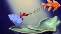 Arielle - Die Meerjungfrau - Disney DVD und Blu-ray - Diamond