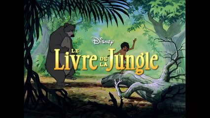 Le Livre de la Jungle - En Blu-ray & DVD le 21 Août 2013 - Bande Annonce VF-MM8GOli-DIg