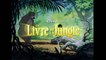 Le Livre de la Jungle - En Blu-ray & DVD le 21 Août 2013 - Bande Annon